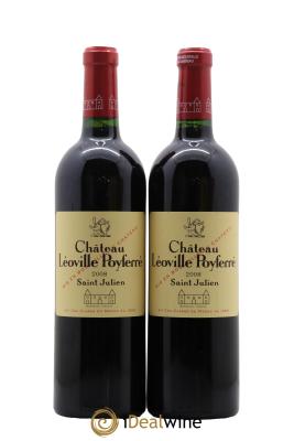 Château Léoville Poyferré 2ème Grand Cru Classé