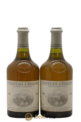 Château-Chalon Berthet-Bondet