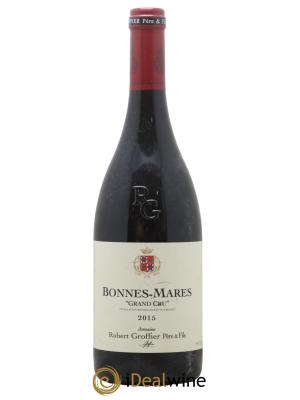 Bonnes-Mares Grand Cru Robert Groffier Père & Fils (Domaine)