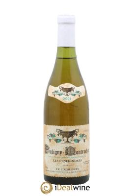 Puligny-Montrachet Les Enseignères Coche Dury (Domaine)