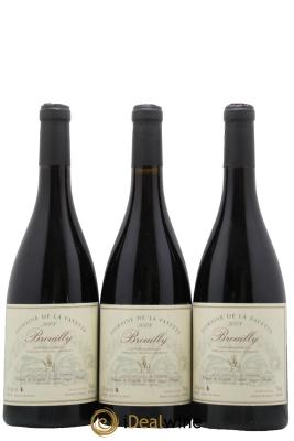 Brouilly Cuvée Marie Caroline Domaine de La Fayette