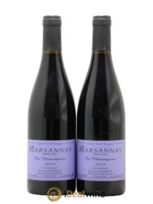 Marsannay En Clémengeots Sylvain Pataille (Domaine)