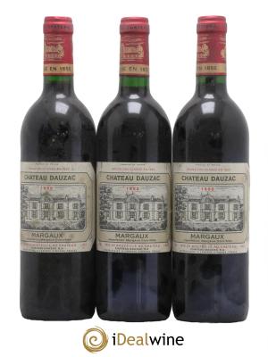 Château Dauzac 5ème Grand Cru Classé