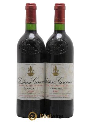 Château Giscours 3ème Grand Cru Classé