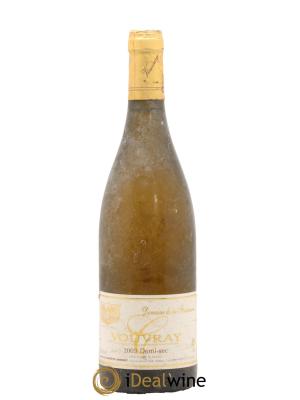 Vouvray Domaine de la Fontainerie