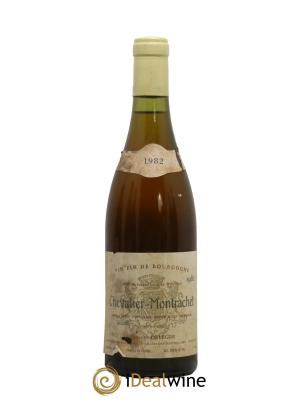 Chevalier-Montrachet Grand Cru Georges Deleger