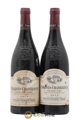 Charmes-Chambertin Grand Cru Humbert (Domaine) 