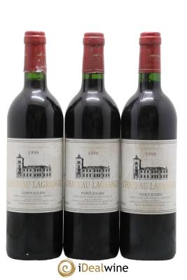 Château Lagrange 3ème Grand Cru Classé