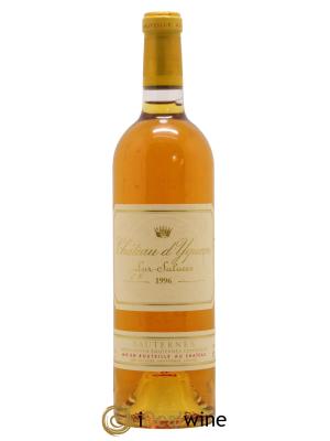 Château d' Yquem 1er Cru Classé Supérieur