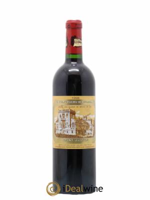 Château Ducru Beaucaillou 2ème Grand Cru Classé 