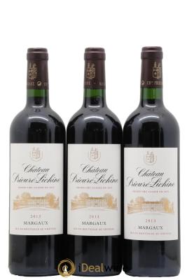 Château Prieuré Lichine 4ème Grand Cru Classé