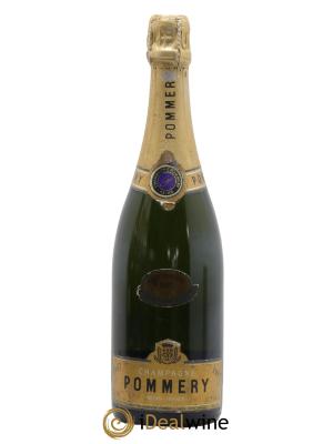 Brut Pommery