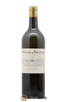 Domaine de Chevalier Cru Classé de Graves