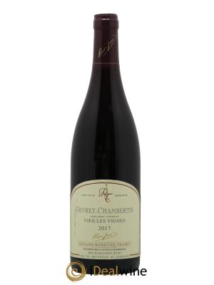 Gevrey-Chambertin Vieilles vignes Rossignol-Trapet (Domaine)