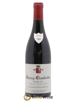 Gevrey-Chambertin 1er Cru Denis Mortet (Domaine)