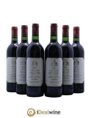 Château Dillon Cru Bourgeois