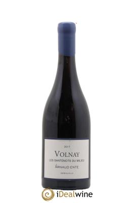 Volnay 1er Cru Les Santenots du Milieu Arnaud Ente 