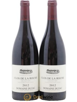 Clos de la Roche Grand Cru Dujac (Domaine)