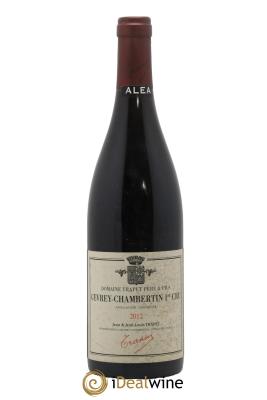 Gevrey-Chambertin 1er Cru Aléa Domaine Trapet 