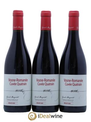 Vosne-Romanée Cuvée Quatrain Gérard Mugneret