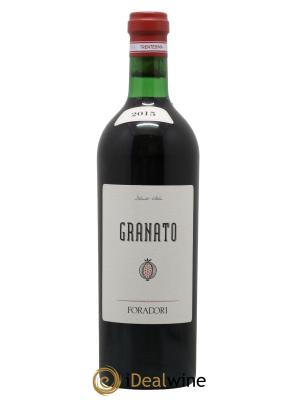 Vigneti delle Dolomiti IGT Granato Elisabetta Foradori