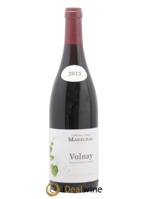 Volnay Catherine et Claude Marechal