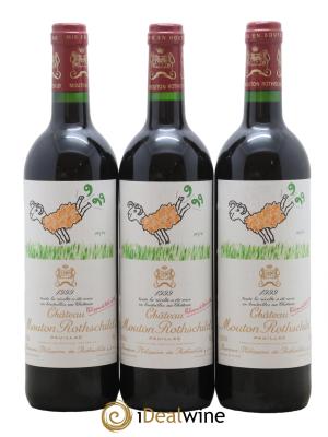 Château Mouton Rothschild 1er Grand Cru Classé