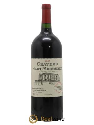 Château Haut Marbuzet