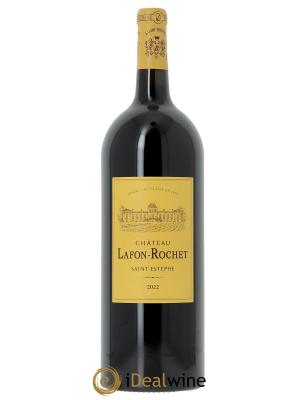 Château Lafon Rochet 4ème Grand Cru Classé (Cassetta in legno a partire da  6 mgs)