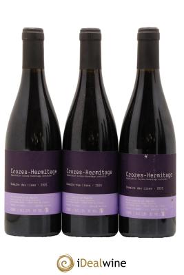 Crozes-Hermitage Domaine Des Lises Maxime Graillot Et Thomas Schmittel