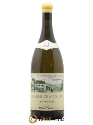 Chablis Grand Cru Les Preuses Billaud-Simon (Domaine)