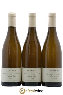 Meursault 1er Cru Charmes Domaine Nerthus