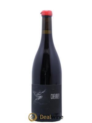 Hautes-Côtes de Nuits Chevrey Arnaud Lopez 