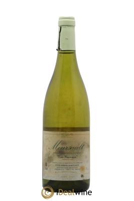 Meursault Les Narvaux Yves Boyer-Martenot