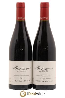 Bourgogne De Montille (Domaine)