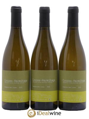 Crozes-Hermitage Domaine Des Lises Maxime Graillot Et Thomas Schmittel