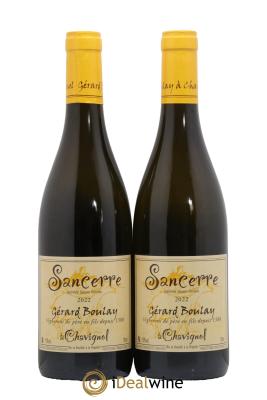 Sancerre Gérard Boulay