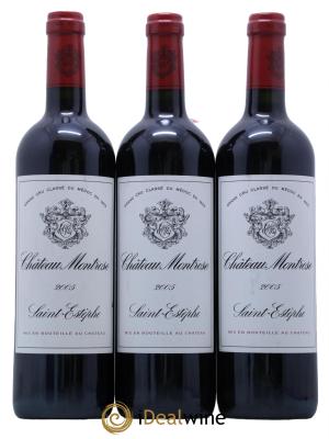 Château Montrose 2ème Grand Cru Classé 