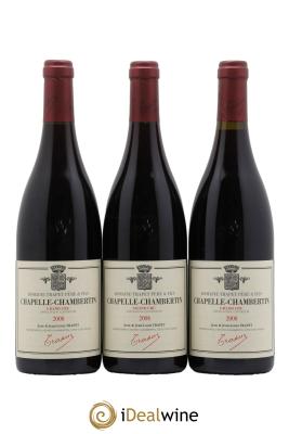 Chapelle-Chambertin Grand Cru Domaine Trapet 