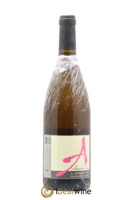 Vin de France L d'Ange Alexandre Bain