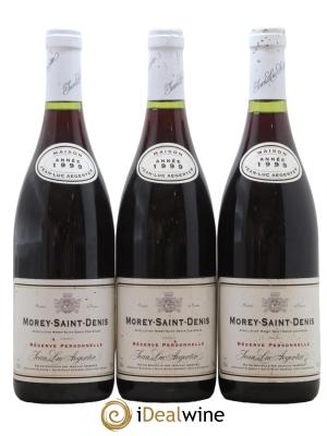 Morey Saint-Denis Domaine Aegerter