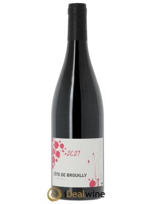 Côte de Brouilly Alex Foillard 