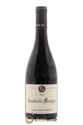 Chambolle-Musigny Michel Noellat