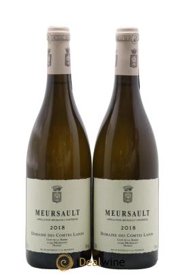 Meursault Comtes Lafon (Domaine des)