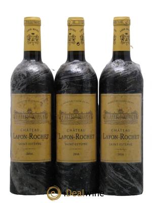 Château Lafon Rochet 4ème Grand Cru Classé