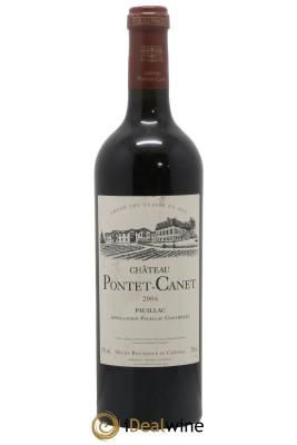 Château Pontet Canet 5ème Grand Cru Classé 