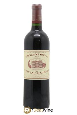 Pavillon Rouge du Château Margaux Second Vin 