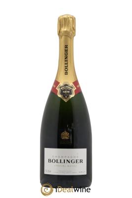 Special Cuvée Brut Bollinger