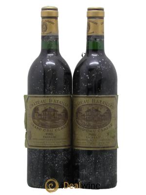 Château Batailley 5ème Grand Cru Classé