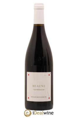 Beaune Les Prévolles Renaud Boyer